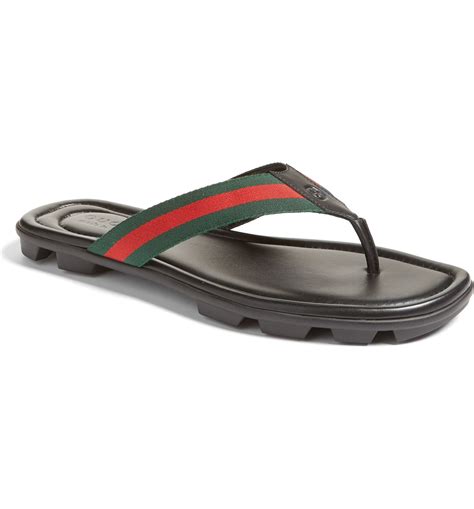 where to buy mens gucci flip flops